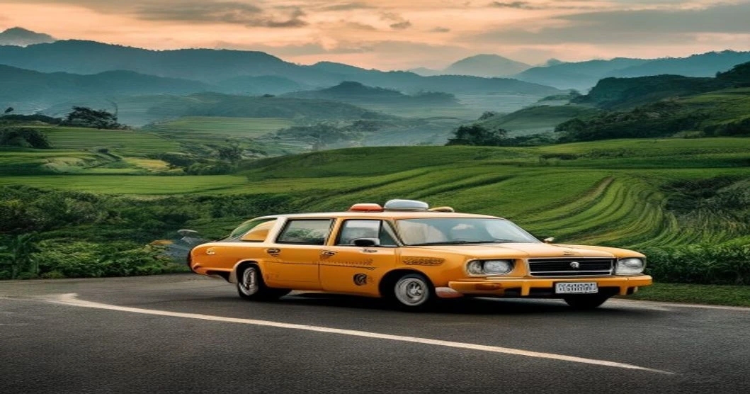 Giá taxi Bảo Lộc - Sân bay Liên Khương: So sánh và đặt xe ngay hôm nay!