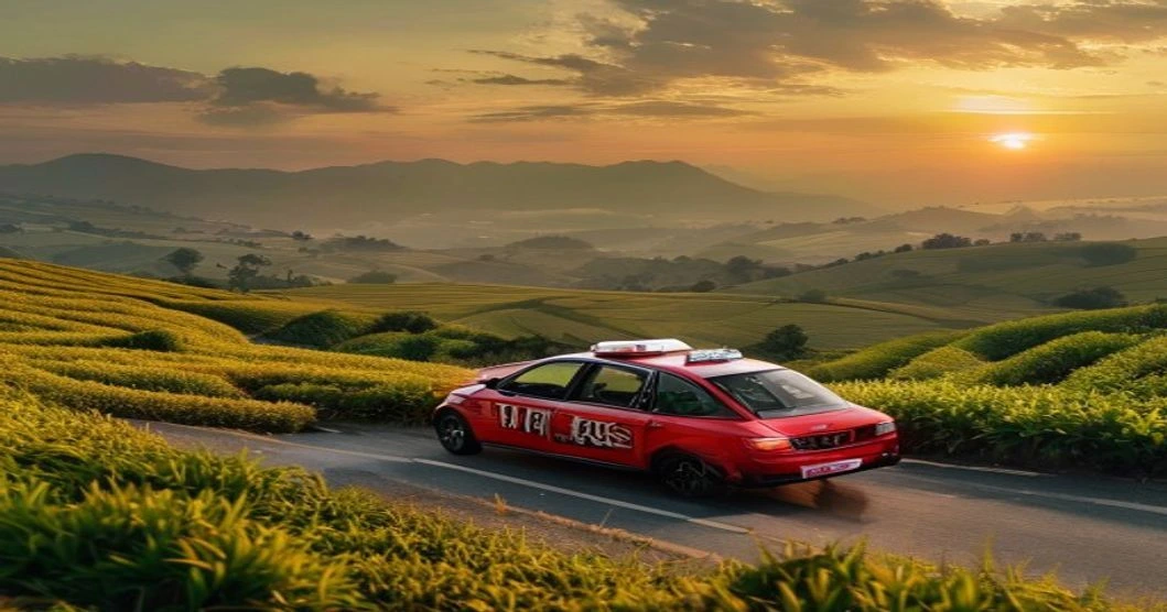 Taxi Bảo Lộc - Đi Đà Nẵng Để Thưởng Thức Thiên Nhiên
